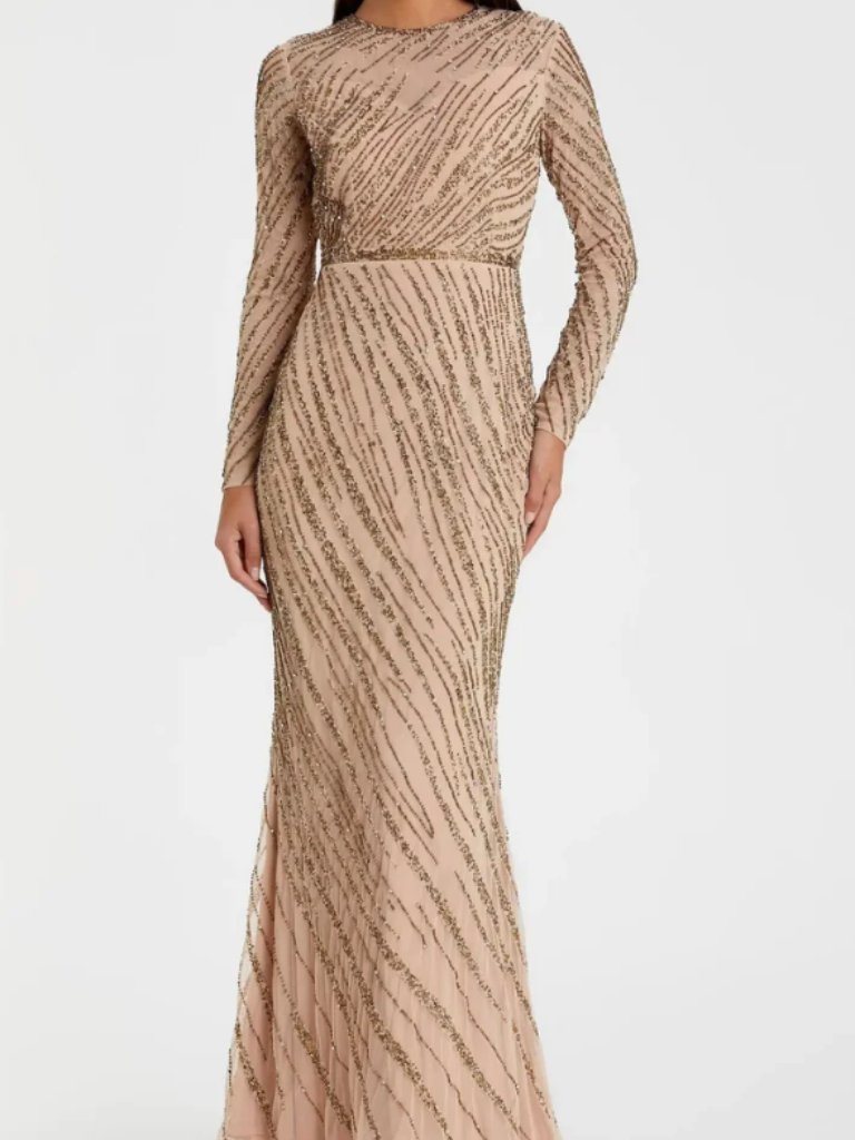 Mac Duggal